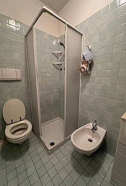 Condominio Bucaneve - 