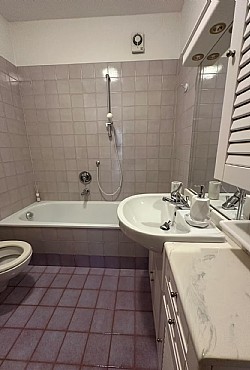 Condominio Bucaneve - 