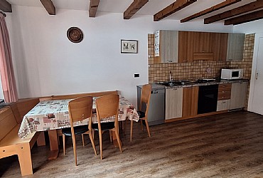 Apartmanu - Predazzo - Tip 1 - Photo ID 909