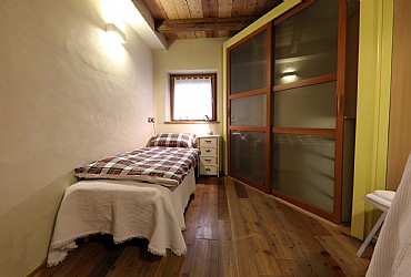 Apartment in Predazzo - Type 1 - Photo ID 913