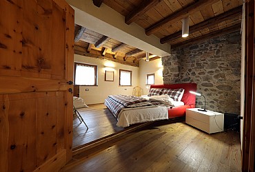 Apartment in Predazzo - Type 1 - Photo ID 914