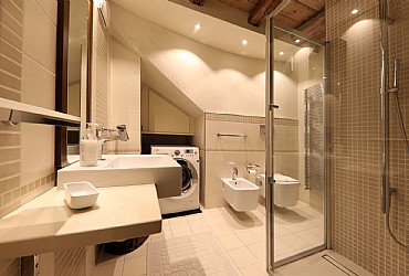 Apartment in Predazzo - Type 1 - Photo ID 915