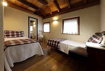 Maso via Pencati - 