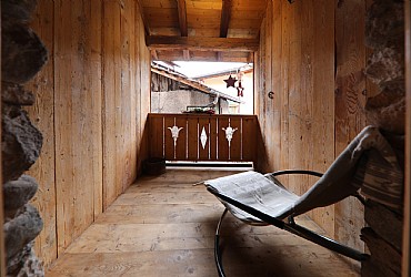 Apartment in Predazzo - Type 1 - Photo ID 917