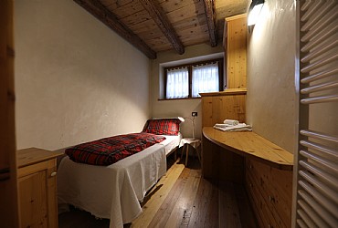 Maso via Pencati - 