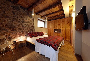 Apartment in Predazzo - Type 1 - Photo ID 919