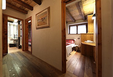 Apartment in Predazzo - Type 1 - Photo ID 920