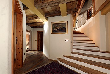 Apartment in Predazzo - Type 1 - Photo ID 922