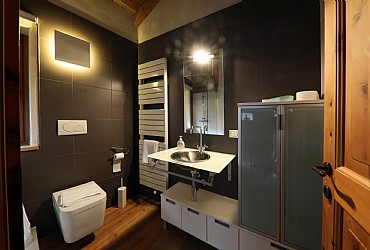 Apartment in Predazzo - Type 1 - Photo ID 927