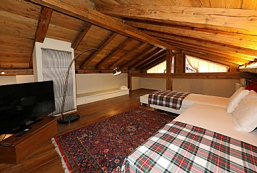 Apartment in Predazzo - Type 1 - Photo ID 928