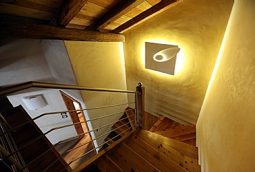 Apartment in Predazzo - Type 1 - Photo ID 930