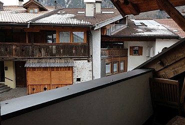 Maso via Pencati - 
