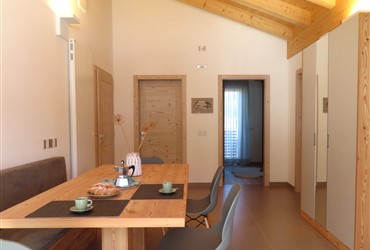 AURA° | Mansarda alpina - 