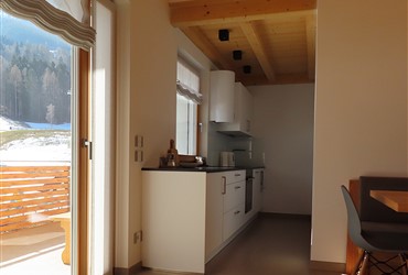 AURA° | Mansarda alpina - 