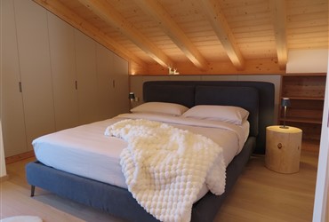 AURA° | Mansarda alpina - 