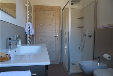 AURA° | Mansarda alpina - 
