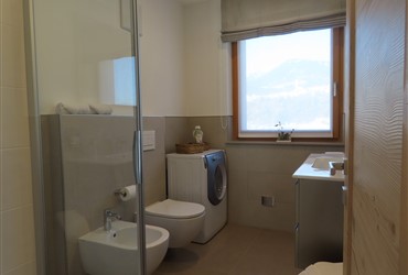 AURA° | Mansarda alpina - 