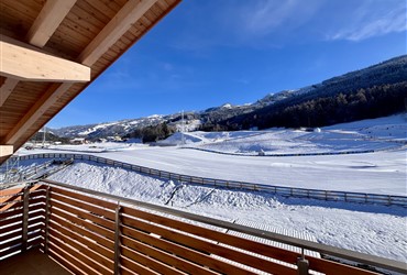 AURA° | Mansarda alpina - 