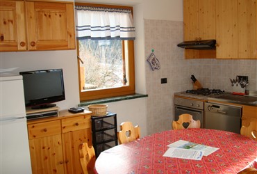 Appartamento Mas del Tas - 