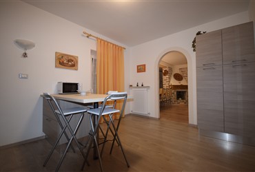 Appartamento Casa Fia - 