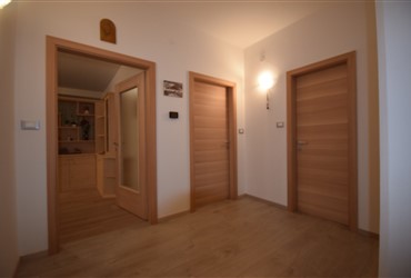 Appartamento Casa Fia - 