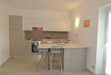 Appartamento Casa Fia - 