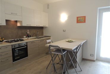 Appartamento Casa Fia - 