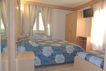 Appartamento Casa Fia - 