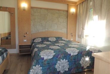 Appartamento Casa Fia - 