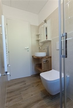 Appartamento Casa Fia - 