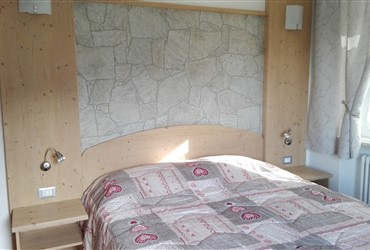 Appartamento Casa Fia - 