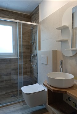 Appartamento Casa Fia - 
