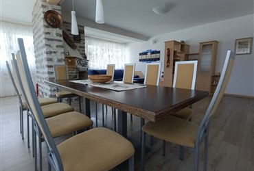 Appartamento Casa Fia - 