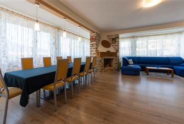 Appartamento Casa Fia - 
