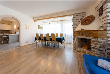 Appartamento Casa Fia - 