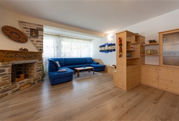 Appartamento Casa Fia - 