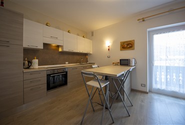 Appartamento Casa Fia - 