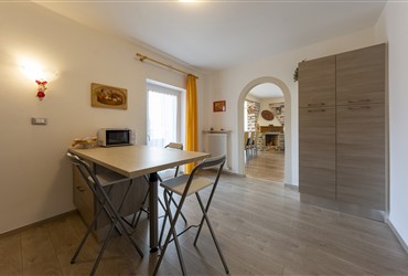 Appartamento Casa Fia - 