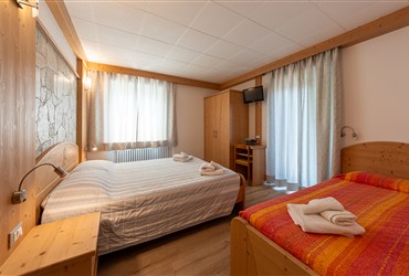 Appartamento Casa Fia - 