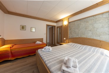 Appartamento Casa Fia - 