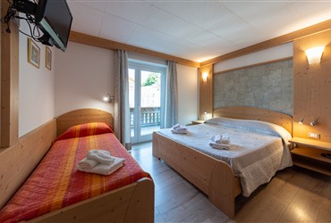 Appartamento Casa Fia - 