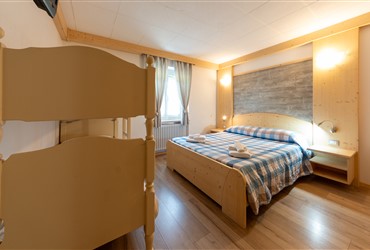 Appartamento Casa Fia - 