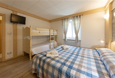 Appartamento Casa Fia - 