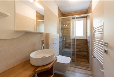 Appartamento Casa Fia - 