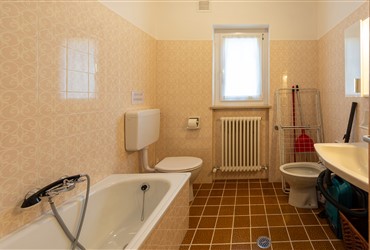 Appartamento Casa Fia - 